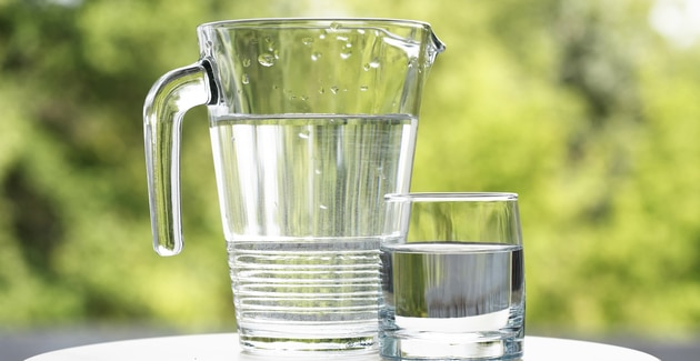 Read more about the article Tekort aan drinkwater, maar klant mag daaronder niet lijden