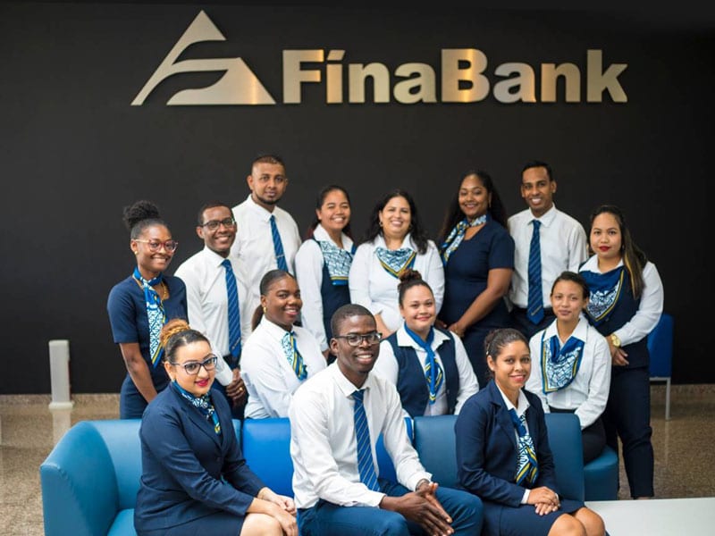 Read more about the article Finabank opent 5e filiaal te Wanica