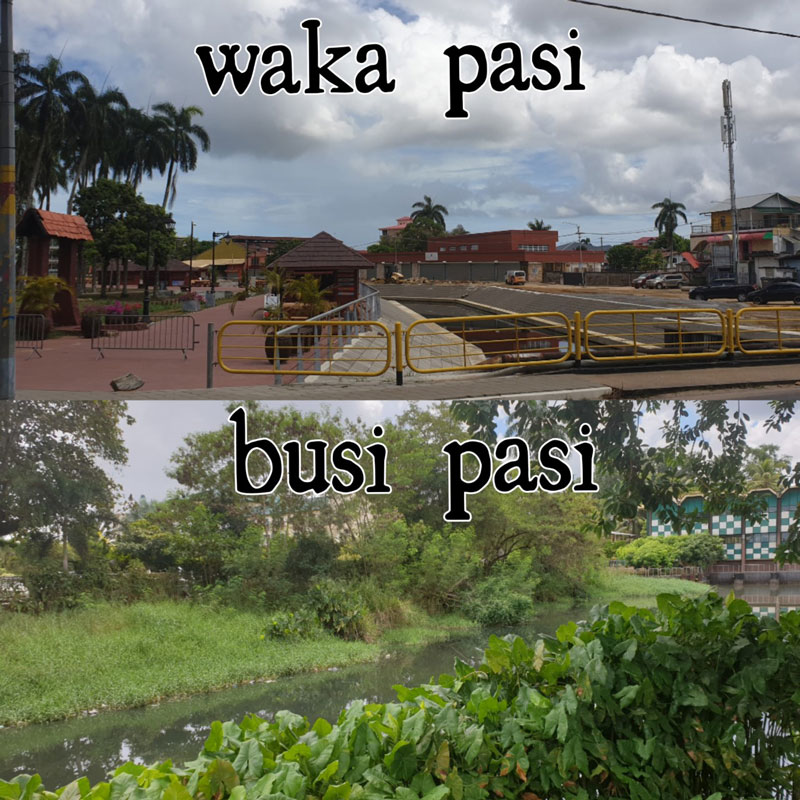 Read more about the article WAKA PASI & BUSI PASI