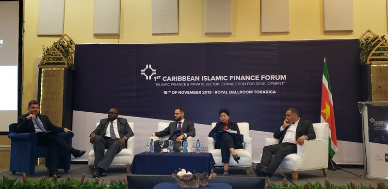 Read more about the article Islamic Finance wil investeren in Surinaamse economie