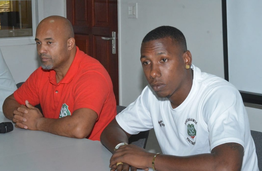 Read more about the article ‘Natio’ verloor en leerde in de CONCACAF Nations League