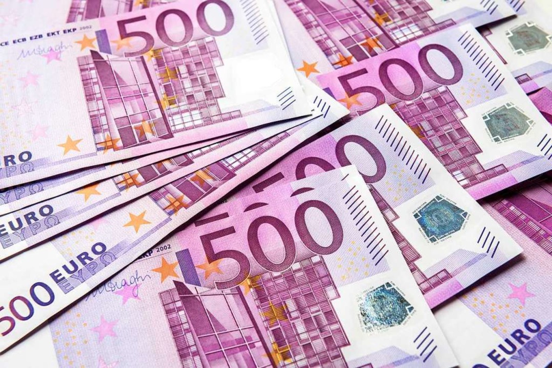 Read more about the article 19, 5 MILJOEN EURO BLIJFT VOORLOPIG IN NEDERLAND