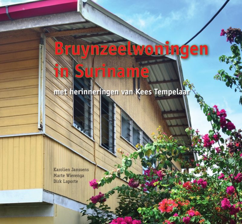 Read more about the article Bruynzeelwoningen niet meer weg te denken