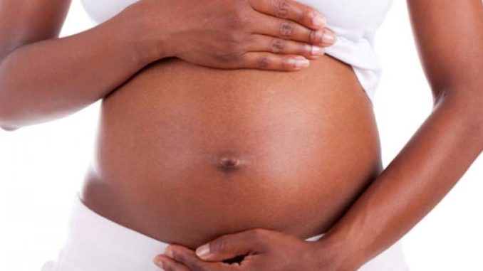 Read more about the article CDC: ‘Covid-vaccinatie biedt bescherming aan baby’s bij zwangerschap’