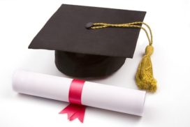 DIPLOMA