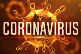 covid-19-Coronavirus