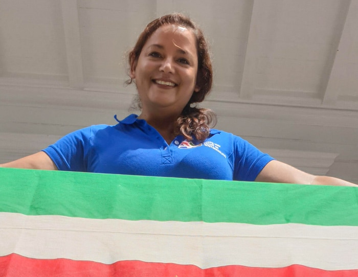 Read more about the article Suriname verdient behoorlijk bestuur en eerlijk leiderschap