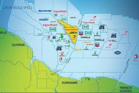 Olie-industrie-ziet-groot-potentieel-Suriname