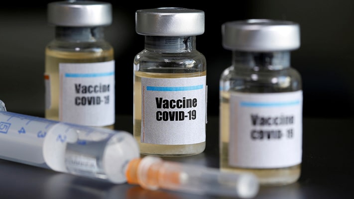 Read more about the article ‘Vaccinatiedekking gaat tergend langzaam omhoog’