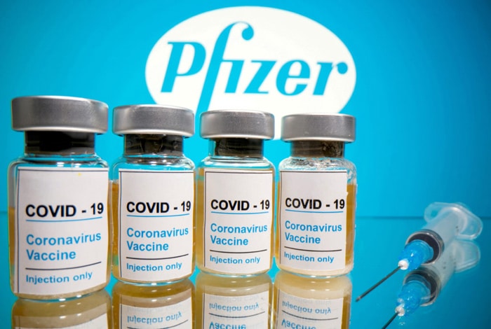 Read more about the article Na covid-besmetting Tweede dosis Pfizer-vaccin zeker noodzakelijk