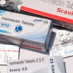 WHO en FDA:  Geen goedkeuring gebruik ivermectine voor behandeling COVID-19