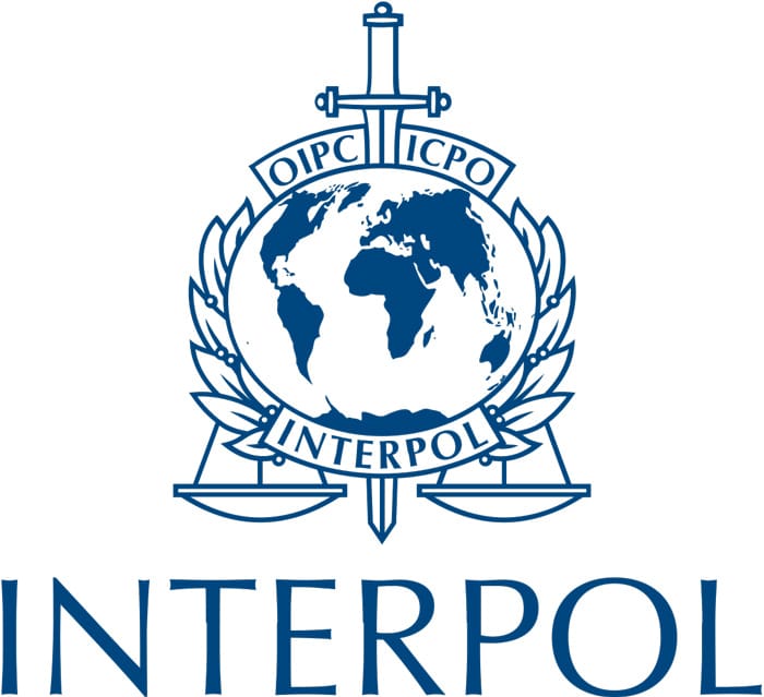 Read more about the article Interpol screent passagiers Aruba