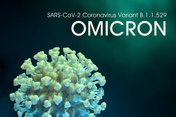 Read more about the article Omicron: ‘In Brazilië vermoedelijk 97 procent van coronagevallen door Omicron’