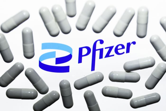 Read more about the article Pfizer tekent overeenkomst voor experimentele Covid-19 pil