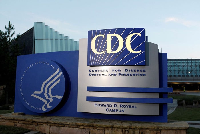 Read more about the article CDC: Binnenkort ook  apenpokkenvaccin voor kinderen