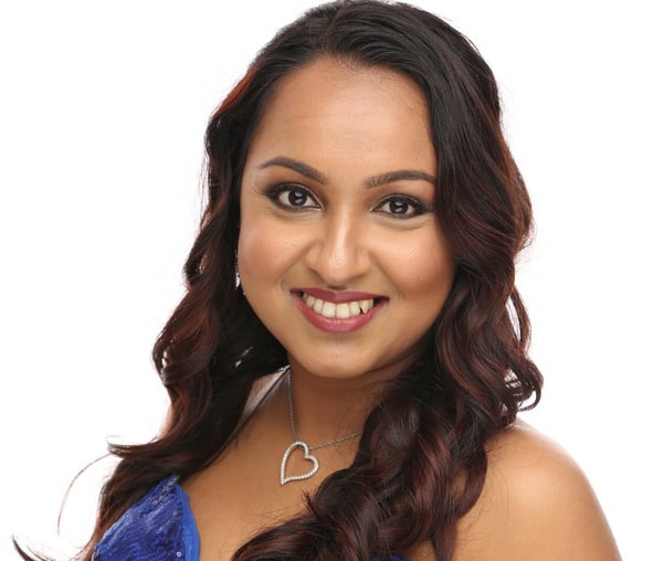 Read more about the article Nisha Madaran niet gestopt met zingen