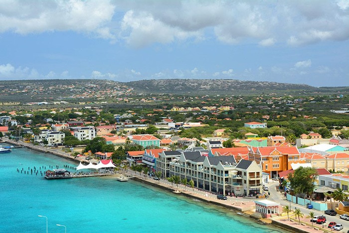 Read more about the article Geen covid-maatregelen meer op Bonaire
