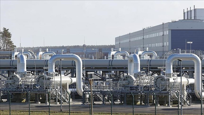 Read more about the article Rusland dreigt gasleveranties stil te leggen