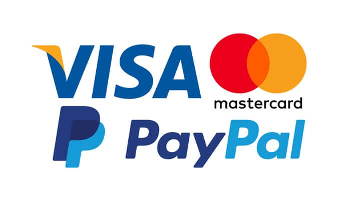 Read more about the article PayPal, Mastercard en Visa weg uit Rusland