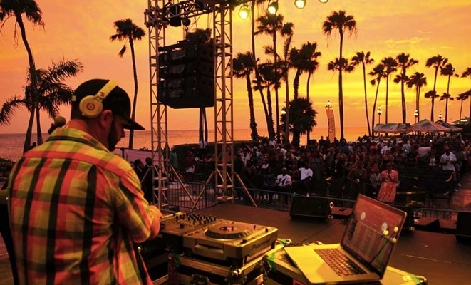 Read more about the article SLM werkt samen met Soul Beach Musical Festival