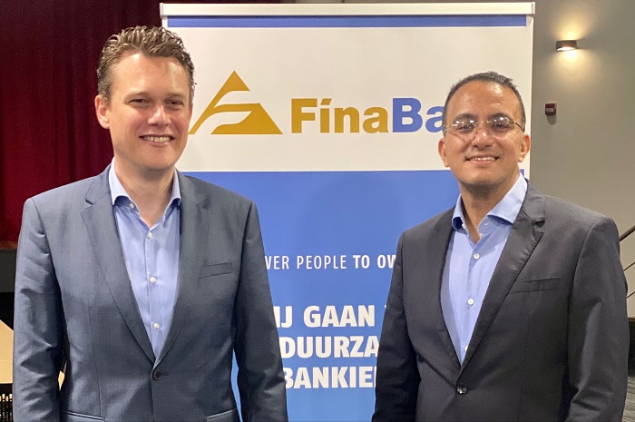 Read more about the article Finabank versterkt markt- en financiële positie