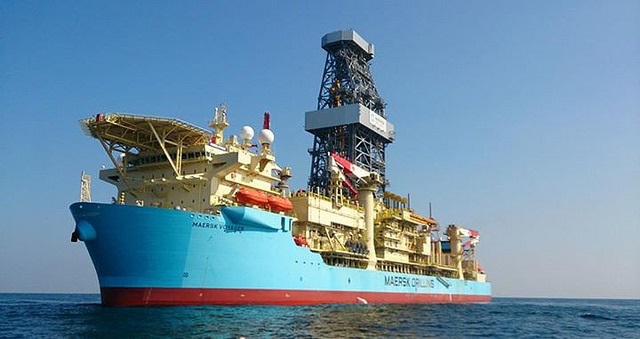 Read more about the article Noble Voyager en Petronas breiden werkzaamheden uit naar Blok 52