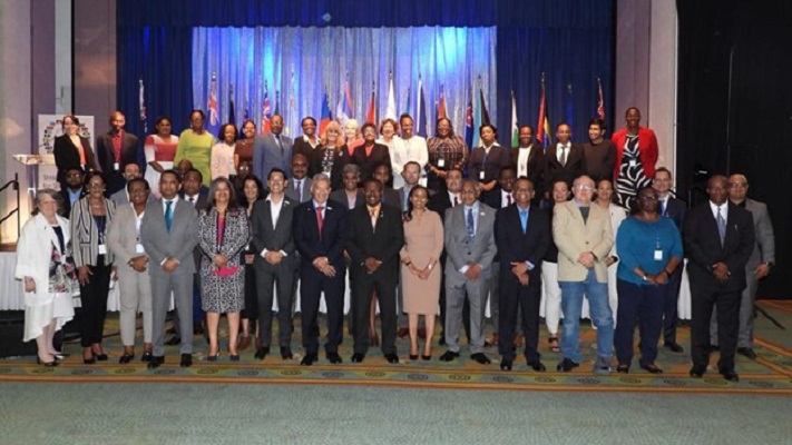 Read more about the article Rekenkamer Suriname neemt deel aan 12e CAROSAI Congres