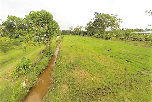 Read more about the article Efficiënte aanpak revolutionaliseert grondconversieproces in Suriname