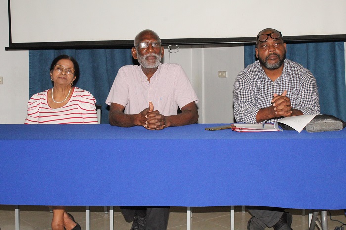Read more about the article Zeer hoge concentratie kwik in Paramaribo-Centrum gemeten