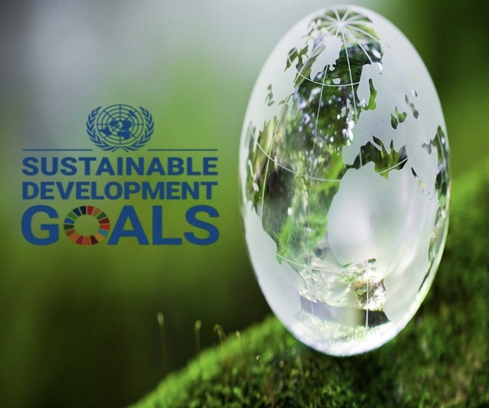 Read more about the article SDGs Action Week belicht duurzame ontwikkelingsdoelen