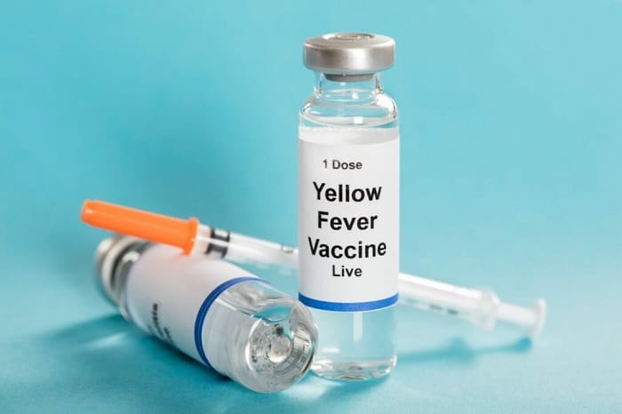 Read more about the article Per 1 november weer voldoende gele-koorts vaccins beschikbaar