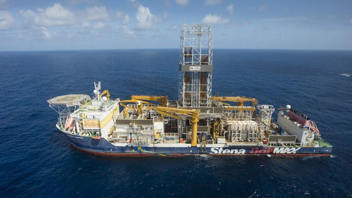 Read more about the article ExxonMobil niet van plan te vertrekken uit Guyana