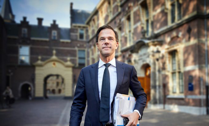 Read more about the article Mark Rutte stapt uit de politiek: ‘Het voelt goed om het stokje door te geven’