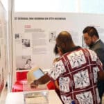 Manspasi tentoonstelling belicht verbondenheid Suriname en Nederland bij emancipatiestrijd