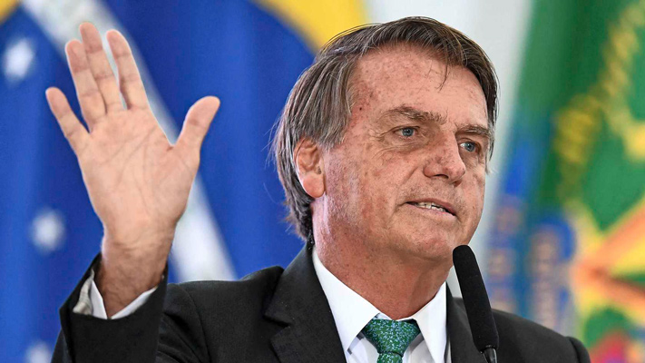 Read more about the article Operatie PF in fraudezaken adviseurs Bolsonaro, werpt vruchten af