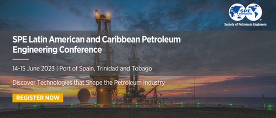Read more about the article Guyana en Suriname centraal op Petroleum Engineering Conference