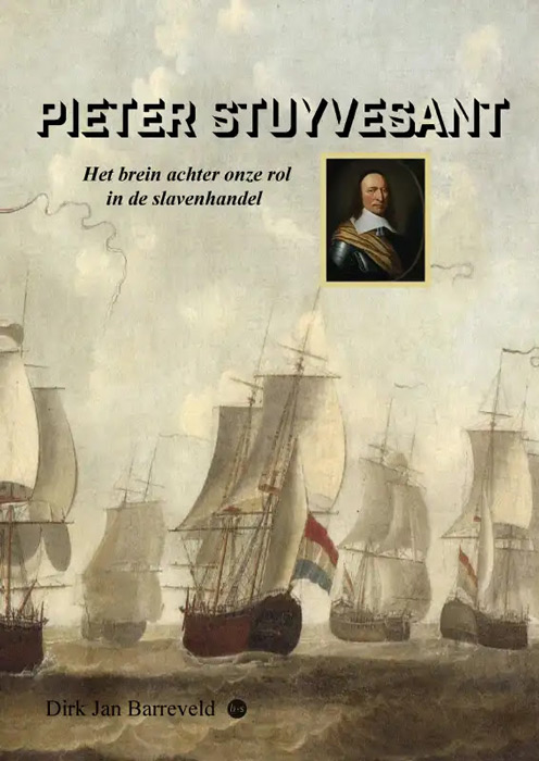 Read more about the article Het Nederlandse aandeel in de slavernij