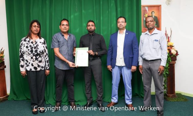 Read more about the article Hoofdkantoor douane wordt afgebouwd