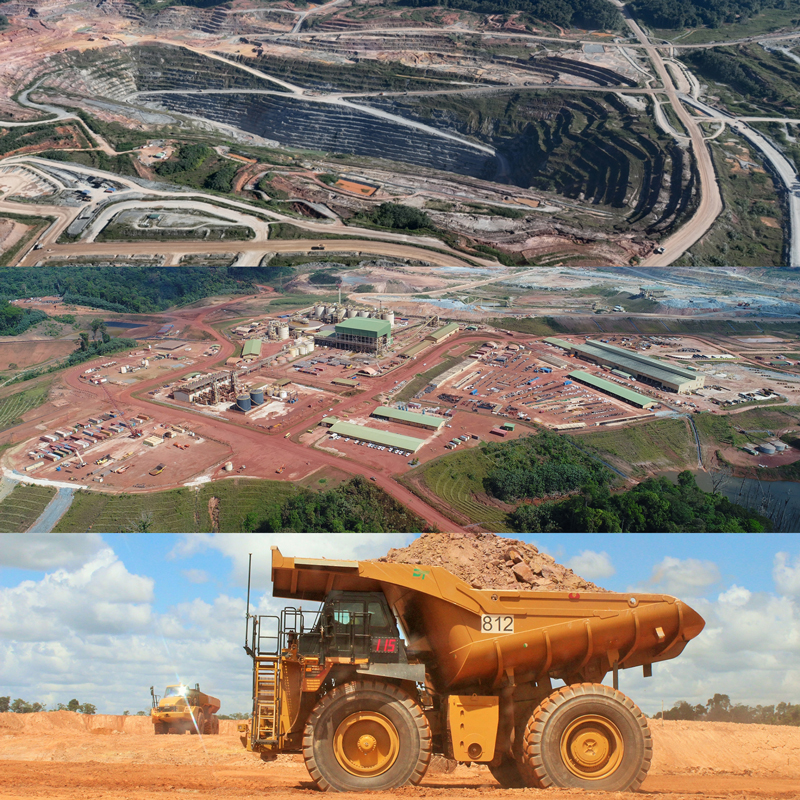 Read more about the article Newmont Suriname publiceert duurzaamheidsrapport