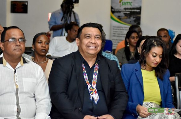 Read more about the article Kick-off Tourism Month Suriname 2023