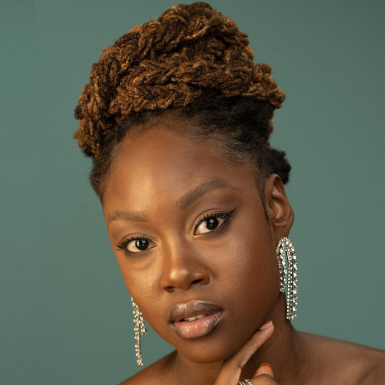 De West - Miss Tropical Beauties Suriname 2022 op Miss Tourism World in