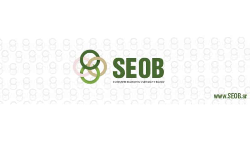 Read more about the article SEOB: ‘Overheidsfinanciën blijven fragiel’