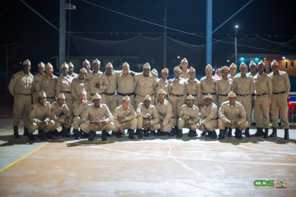 Read more about the article Suriname organiseert Prison Workers Week 2023