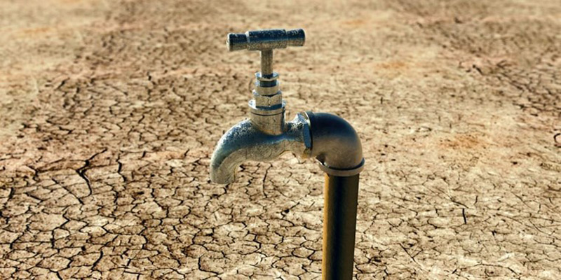 Read more about the article Project Anjoemara in Albina kampt met waterprobleem