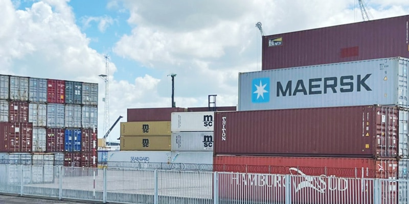 Read more about the article Havenbeheer nodigt bedrijven uit voor havenexploitatie in Paramaribo