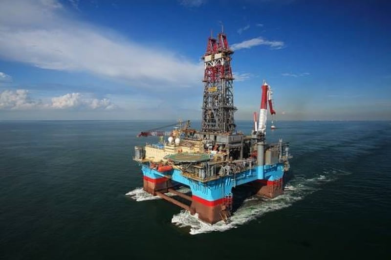 Read more about the article Suriname bereidt zich voor op volgende grote oliegolf in Zuid-Amerika