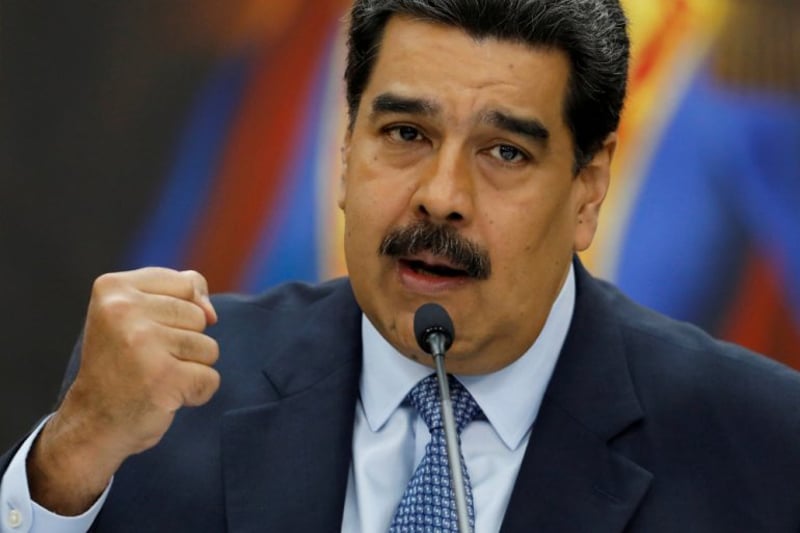 Read more about the article REACTIE: Venezuela geeft een verkeerde voorstelling van de maatregelen van het Wereldgerechtshof