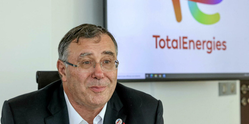 Read more about the article TotalEnergies wil Guyana-model van Exxon in Suriname toepassen