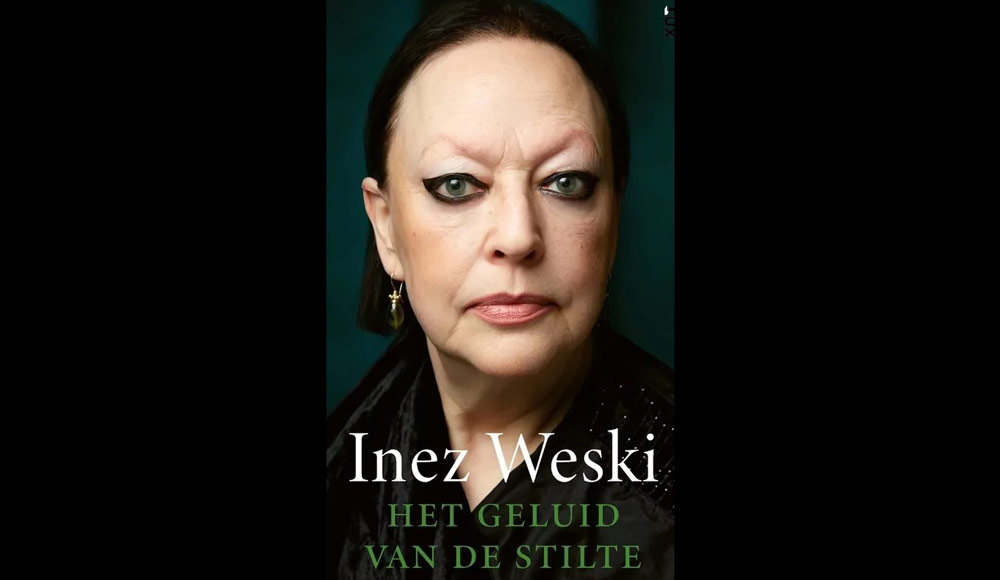 Read more about the article Advocaat Inez Weski brengt boek uit over haar arrestatie