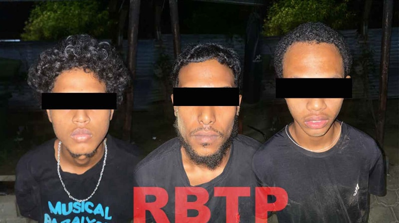 Read more about the article RBTP houdt drie verdachten kort na gewapende beroving aan